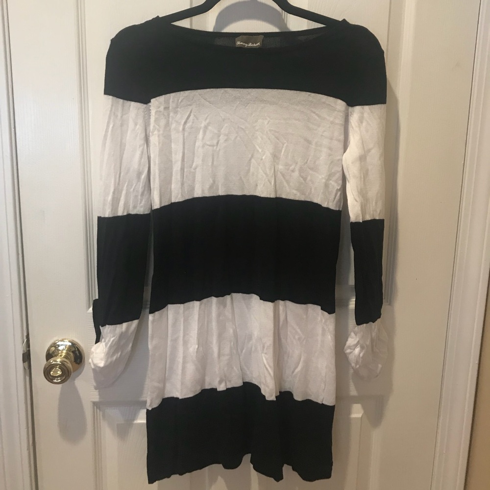 Tommy Bahama bathing suit cover up